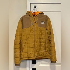 HOWLER Bros Jacket Large